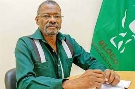 Filomeno Viera Lopes acusa executivo de insensibilidade face à crise social
