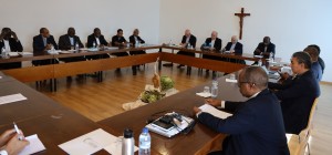 Bispos lusófonos pedem maior atenção ao acolhimento de migrantes