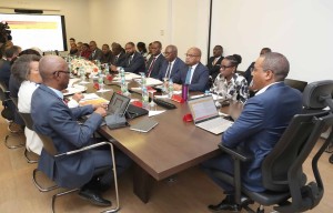 Angola vai elaborar uma estratégia nacional de inclusão financeira