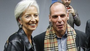 FMI garante que Atenas vai pagar