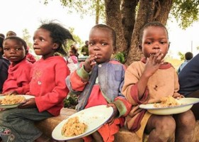 Líder das caritas em Caxito pede maior solidariedade e apoio aos irmãos que clamam por fome