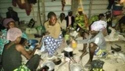 Fome e pobreza refletem falhanço das políticas públicas, afirma vigário do Huambo