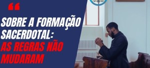 Secularismo é o anticristo dos tempos modernos, alerta Bispo de Viana