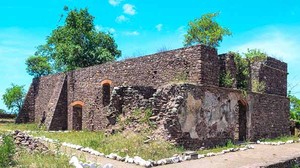 No dia dos monumentos e sítios reinaugurado Fortaleza de Kambambe