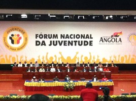” Juventude: dialogar para desenvolver