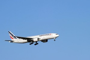 Voo Rio-Paris da Air France sofre desvio para o Marrocos