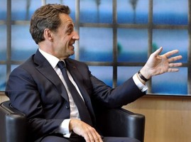 Justiça francesa abre investigação sobre financiamento líbio da campanha de Sarkozy