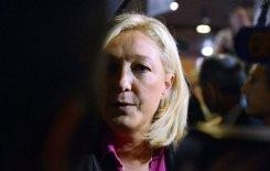 Marine Le Pen acusa François Hollande de ceder aos fundamentalistas