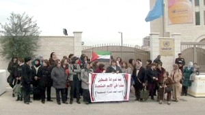 França votará a favor do novo estatuto da Palestina na ONU