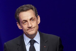 Rejeitadas as contas da campanha presidencial de Sarkozy