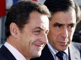 Direita francesa elege novo líder após derrota de Sarkozy
