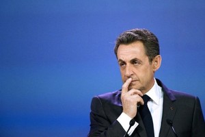 Sarkozy comparece à justiça francesa pelo caso Bettencourt
