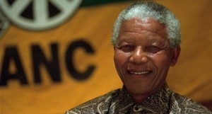 Mandela está recuperado, anuncia presidência