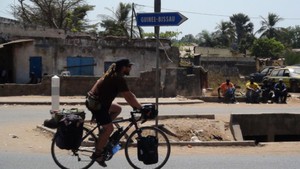 Deputado da Guiné Bissau agredido na fronteira com o Senegal