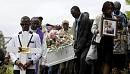 Quénia começa a enterrar vítimas do ataque