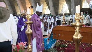 Cristão está sempre preparado para o dia da morte diz Dom Jaca