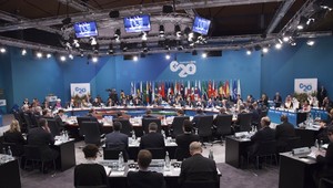 Guerra civil na Síria e crise dos refugiados entram na agenda da Cimeira G20