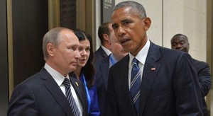 Cimeira do G20: Obama e Putin não chegam a acordo sobre a Síria