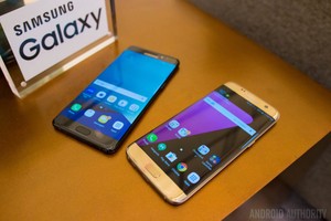 “Galaxy Note 7 e S7” proibido de ser usado a bordo dos voos da TAAG 