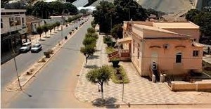 Chicuma na Ganda chegam denúncias de mortes por alegado por surto de Sarampo