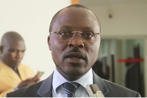 Denúncia de peculato envolvendo Vice- governador do Kuando Kubango