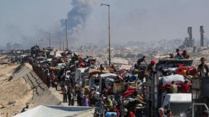 O apelo de Leão XIV pelo respeito ao direito humanitário internacional em Gaza