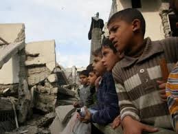 Ban Ki-moon condena ataque a escola em Gaza