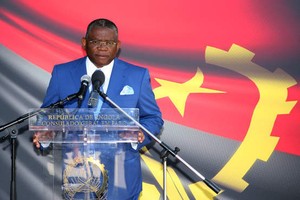 Brasil e Angola estreitam relações