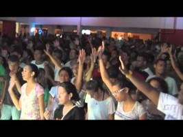 Show GOSPEL em alusão aos 57 anos da Ecclesia encantou amantes da musica sacra