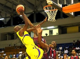1º de Agosto e Petro centralizam dupla ronda da fase de qualificação em Basketbal 