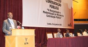 Executivo cria Comissões de Avaliação para analisar investimentos públicos