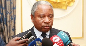 “ Existem boas relações com Instituições Bancárias Internacionais”  afirma governador do BNA