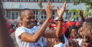 Habitantes do Moxico leste satisfeitos com nomeação do governador