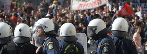 Bomba explode no carro de directora de prisão em Atenas