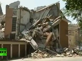 Forte tremor atinge Guatemala; é sentido no México e El Salvador