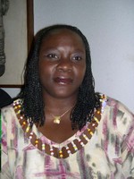 Antiga ministra da Guiné-Bissau Odete Semedo acusa Ministério Público de lhe mover processo por 