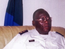 Bubo na Tchuto, considerado barão da droga da Guiné Bissau, detido e extraditado para os EUA