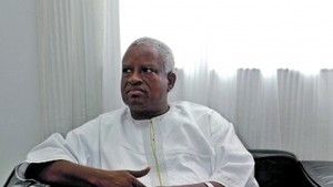 Presidente da comissão eleitoral guineense apresenta demissão