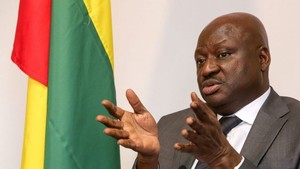 PM da Guiné-Bissau na ONU para pedir desbloqueio de fundos para eleições