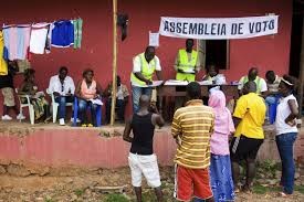 Guiné-Bissau teve eleições justas e livres