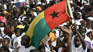 Guine Bissau “ não tem problemas” afirma presidente