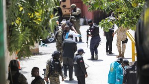 Haiti, seis religiosas sequestradas em Porto Príncipe