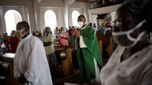 Cinco sacerdotes e duas religiosas foram sequestrados no Haiti