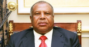 Higino Carneiro é o novo governador de Luanda, Pedro Mutindi segue para o Kwando Kubango