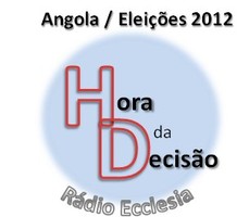 A Hora da Decisão: 6ª Edição 19h