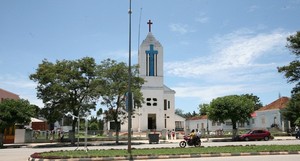 Nos 75 anos Arquidiocese Ganha 6 novos sacerdotes