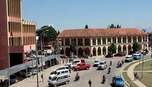 Fiscais no Huambo lançam cruzada contra a venda desordenada