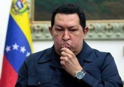 Chávez viaja a Cuba para nova cirurgia contra o câncer