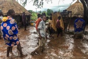 Moçambique: Arquidiocese da Beira cria comissão de emergência para acudir vítimas do ciclone 