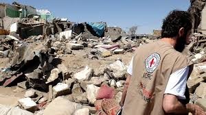 Cerca de 15 milhões de pessoas necessitam de cuidados médicos no Iémen